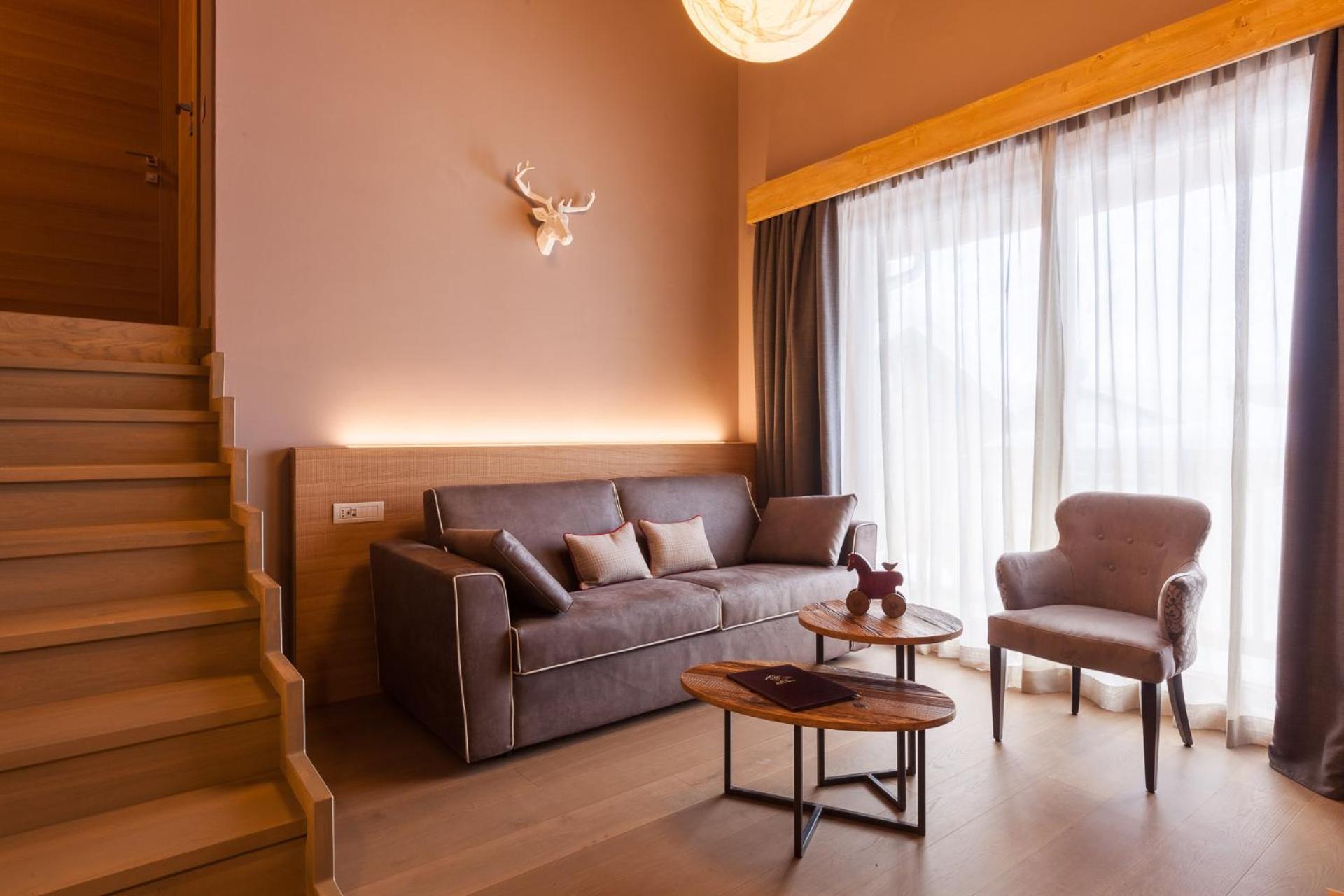 Excelsior Planet Hotel Breuil-Cervinia Exterior foto
