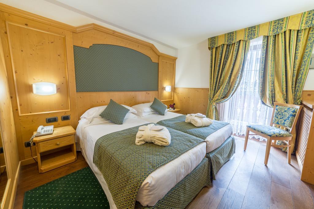 Excelsior Planet Hotel Breuil-Cervinia Exterior foto