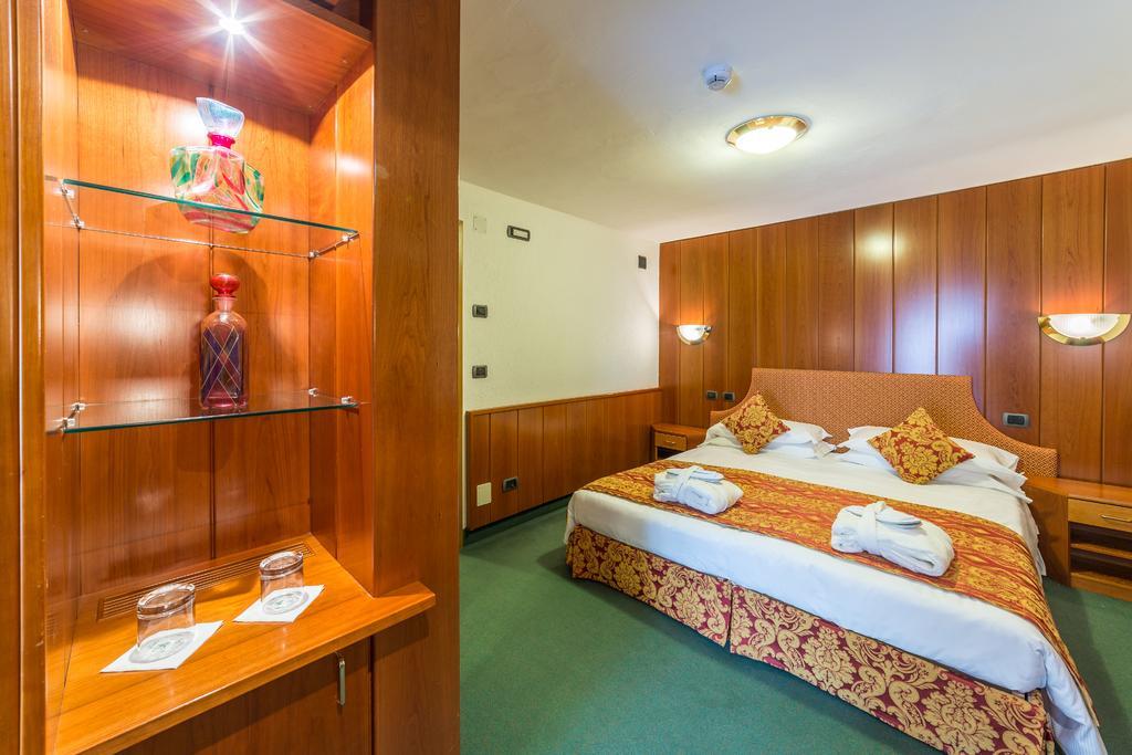 Excelsior Planet Hotel Breuil-Cervinia Exterior foto