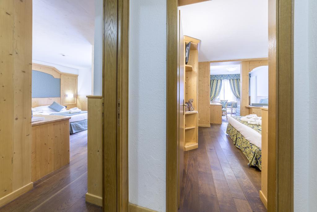 Excelsior Planet Hotel Breuil-Cervinia Exterior foto
