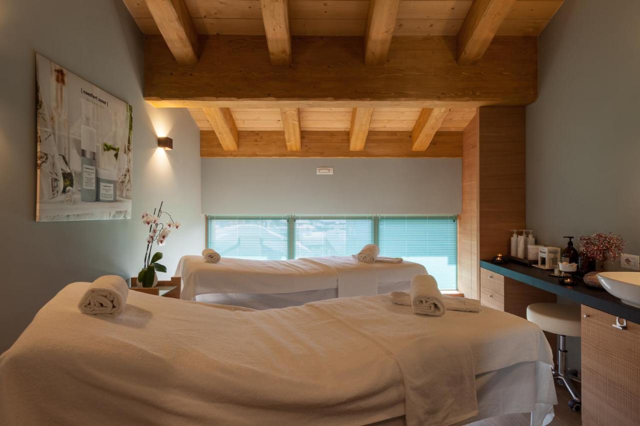 Excelsior Planet Hotel Breuil-Cervinia Exterior foto